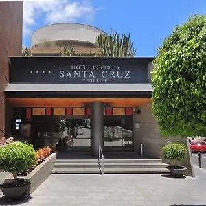 Hotel Escuela Cruz