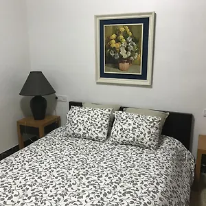 Bed and breakfast Baobab